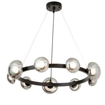 Подвесная люстра Favourite 4517-9P