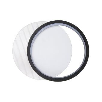 Бра LED4U L7320-2 BK