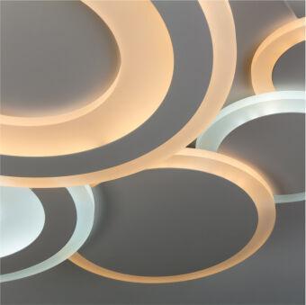 Накладная люстра LED4U 10121/500