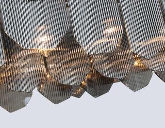 Подвесная люстра Ambrella Light LH31205