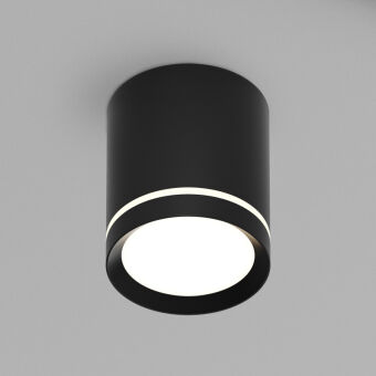 Накладной светильник Denkirs DK4013-BK