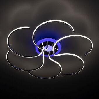 Накладная люстра Citilux CL229261E