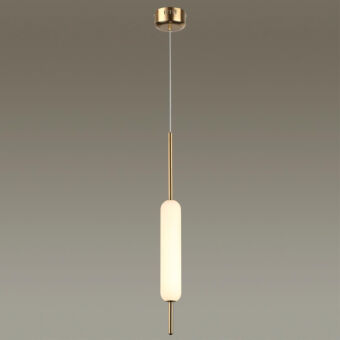 Подвесной светильник Odeon Light 4794/12L