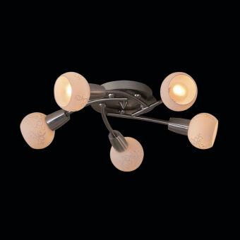 Накладная люстра Citilux CL520151