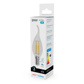 Светодиодная лампа Gauss 42120