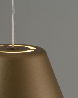 Подвесной светильник Moderli V10890-PL