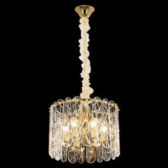 Подвесная люстра Citilux CL318262