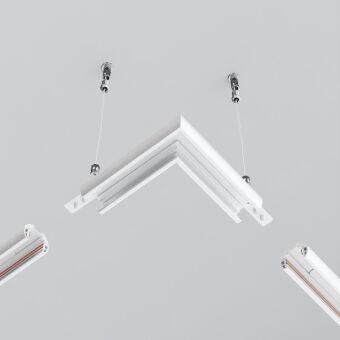 Коннектор Maytoni Technical TRAM034CL-R-41W