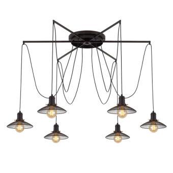 Подвесной светильник Citilux CL451262