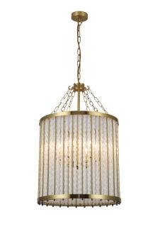 Подвесная люстра Favourite 2908-6P