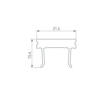Экран Arlight 035037