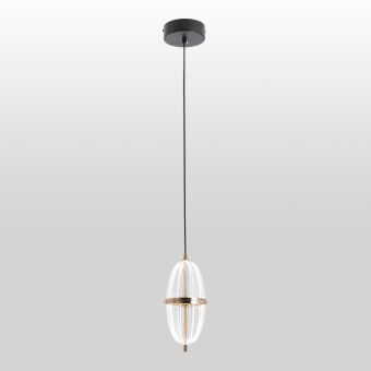 Подвесной светильник Lussole LSP-7515