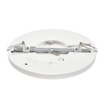 Накладной светильник Sonex 7790/24L