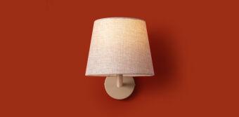 Бра Freya FR2057WL-01BG