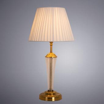 Настольная лампа ARTE Lamp A7301LT-1PB
