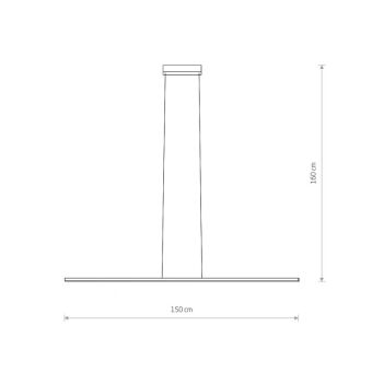 Линейный светильник Nowodvorski 11400