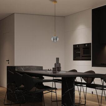 Подвесной светильник Mantra 9076