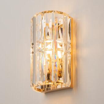 Бра Maytoni MOD094WL-01G