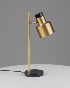 Настольная лампа Moderli V11307-1T