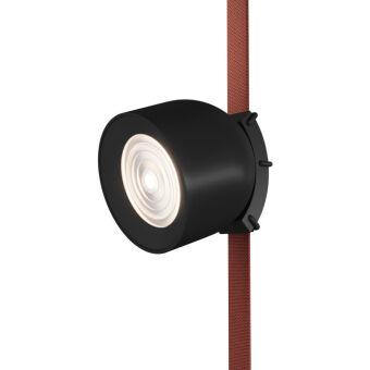 Светильник на шине Denkirs DK5540-BK