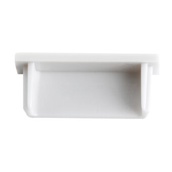 Заглушка профиля Feron 48259