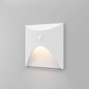 Светильник для ступеней Elektrostandard 40158/LED 3000K Белый