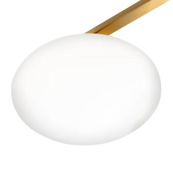 Накладная люстра Citilux CL226A183