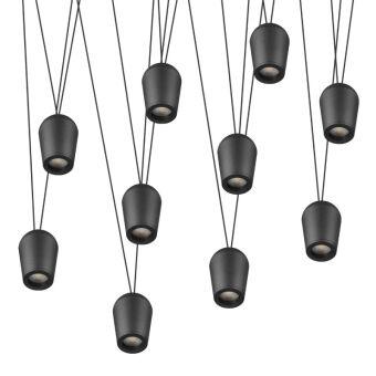 Подвесной светильник LOFT IT 10357/10