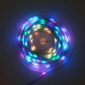 Светодиодная гирлянда Feron 51463