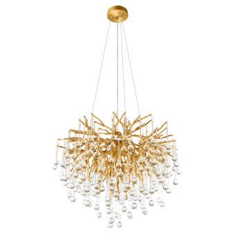 Подвесная люстра LOFT IT 10377/600