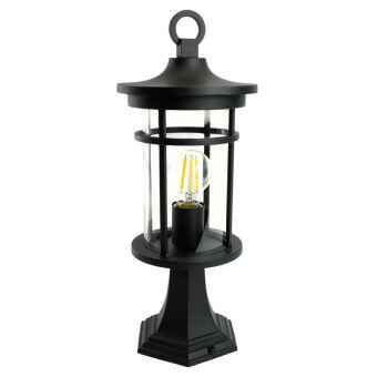 Садово-парковый светильник Feron 51818