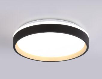 Накладной светильник Ambrella Light FZ604