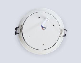 Встраиваемый светильник Ambrella Light TN6651