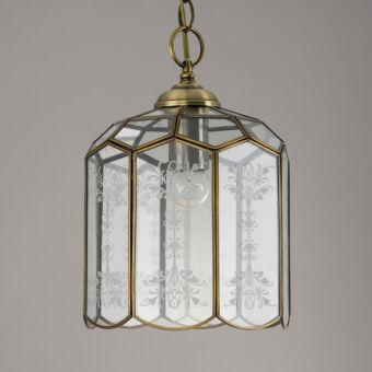 Подвесной светильник Citilux CL442210