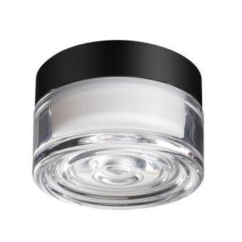 Влагозащищенный светильник Odeon Light 7156/6CL