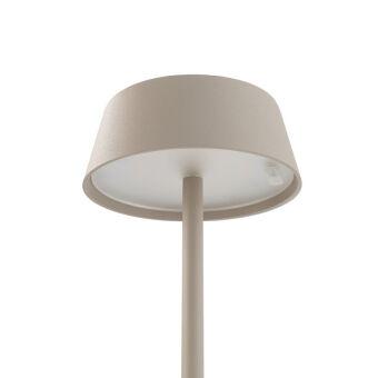 Уличный настольный светильник Nowodvorski 11533