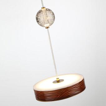 Подвесной светильник Odeon Light 5450/32LB