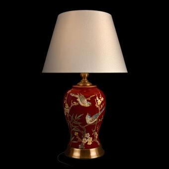 Настольная лампа LOFT IT 10384T