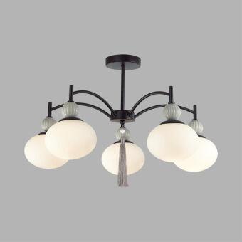 Люстра на штанге LUMION 8273/5C