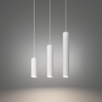 Подвесной светильник Elektrostandard 50246 LED 7W 4000K белый