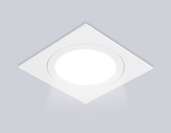 Влагозащищенный светильник Ambrella Light TN6607