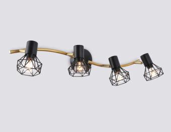 Спот Ambrella Light TR8658