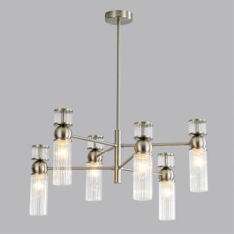 Люстра на штанге LUMION 8277/6