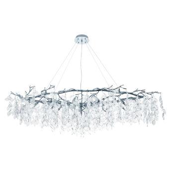 Подвесная люстра MODELUX MS.2109.1500 SL