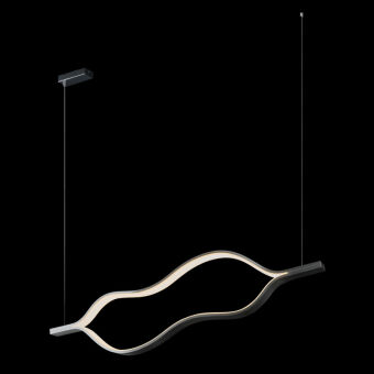 Подвесной светильник LOFT IT 10403/1200 SN