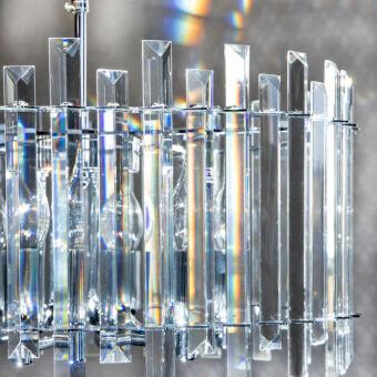 Подвесная люстра Citilux CL334161