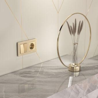 Розетка Werkel W1171011