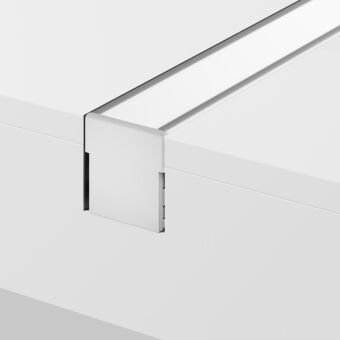 Заглушка профиля Maytoni Technical 642060