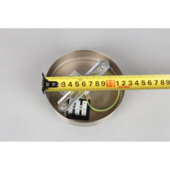 Люстра на штанге APLOYT APL.327.27.08