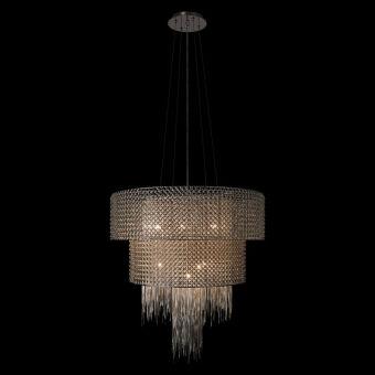 Подвесная люстра LOFT IT 10406/660